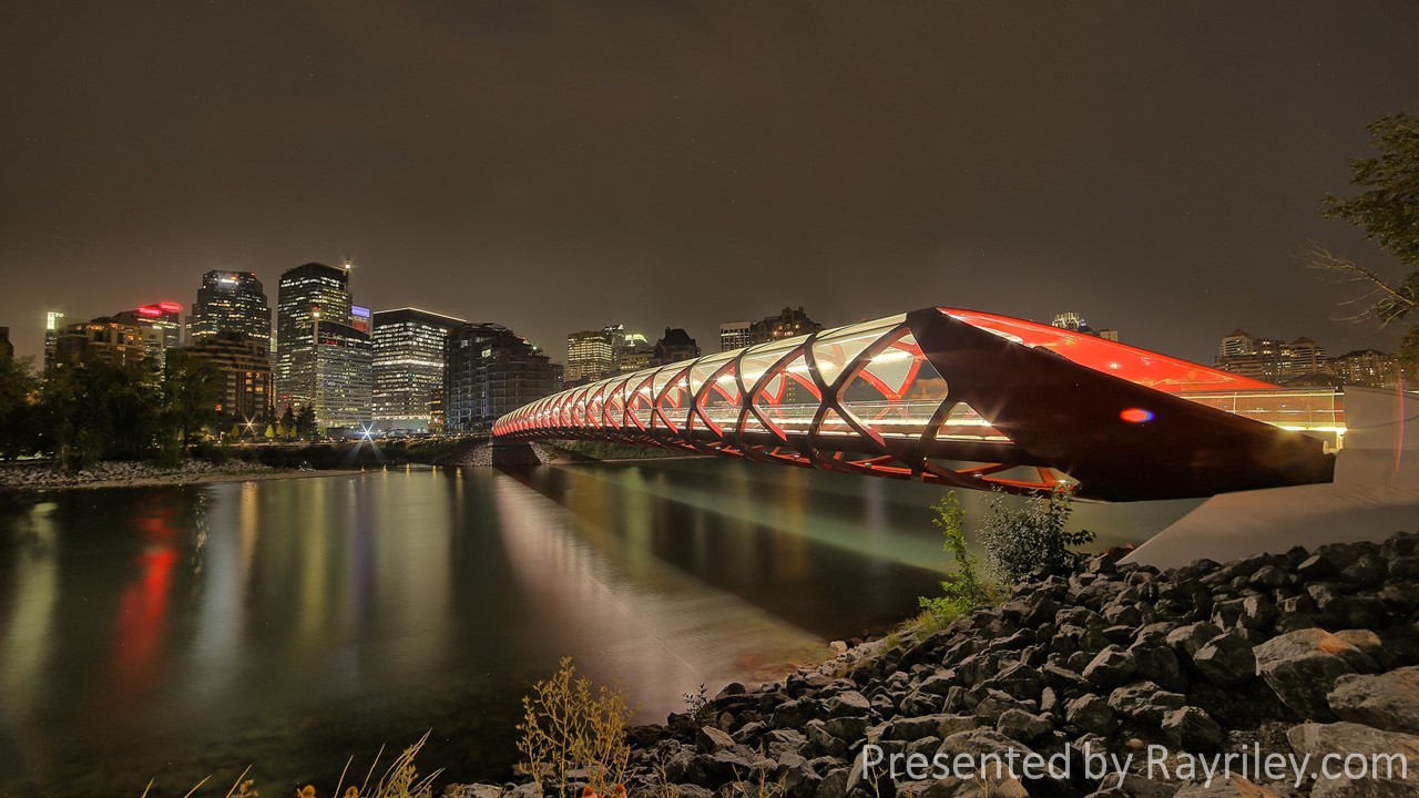 Thinking of moving to Calgary Alberta from Oakville Ontario? Reasons to