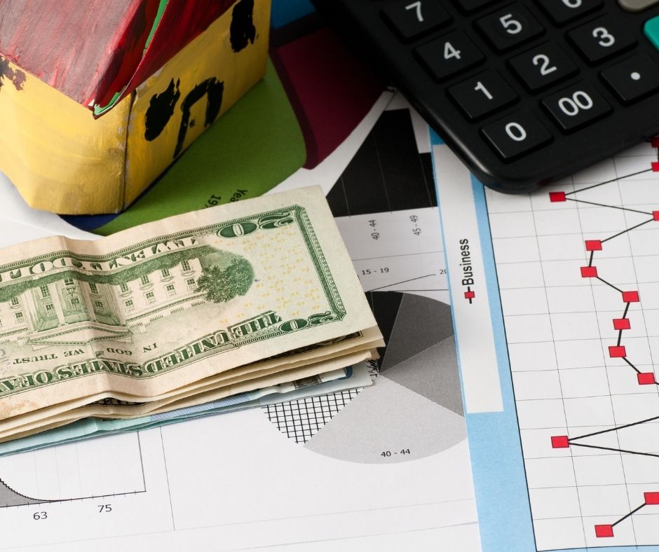 Should You Buy a House with All Cash?