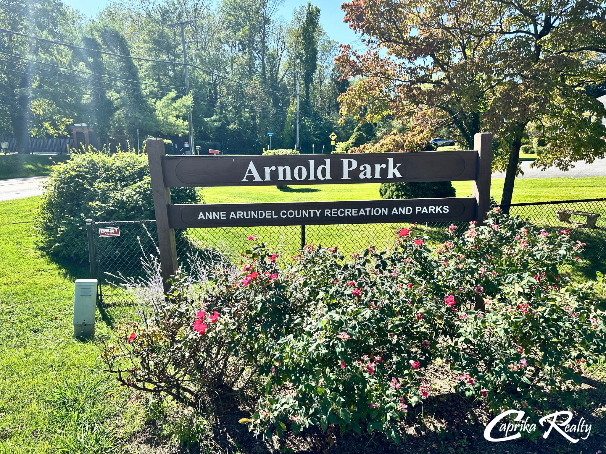 The Ultimate Guide To Moving To Arnold, Maryland