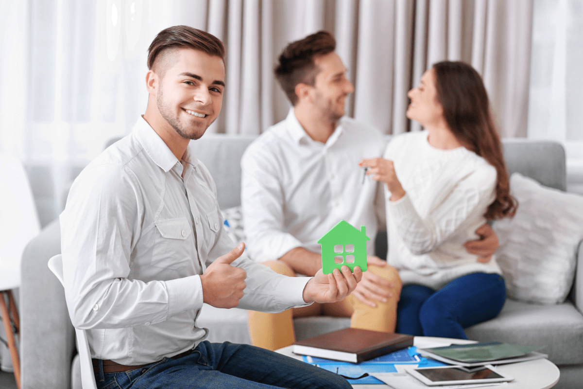 10 Reasons Why You Should Get Into Real Estate