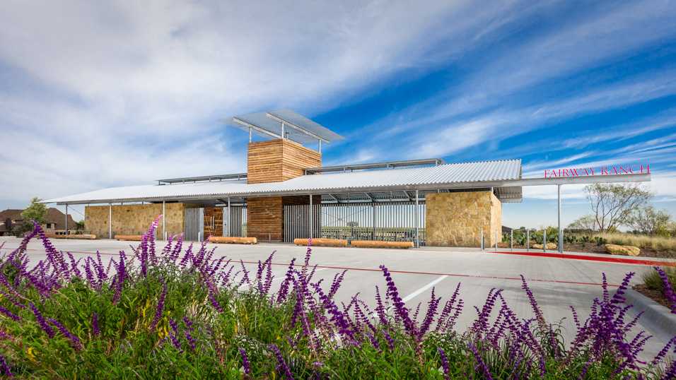 Fairway Ranch Roanoke Homes for Sale DFWMoves