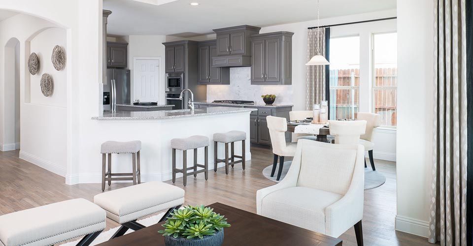 Heather Meadows North Fort Worth Homes for Sale DFWMoves