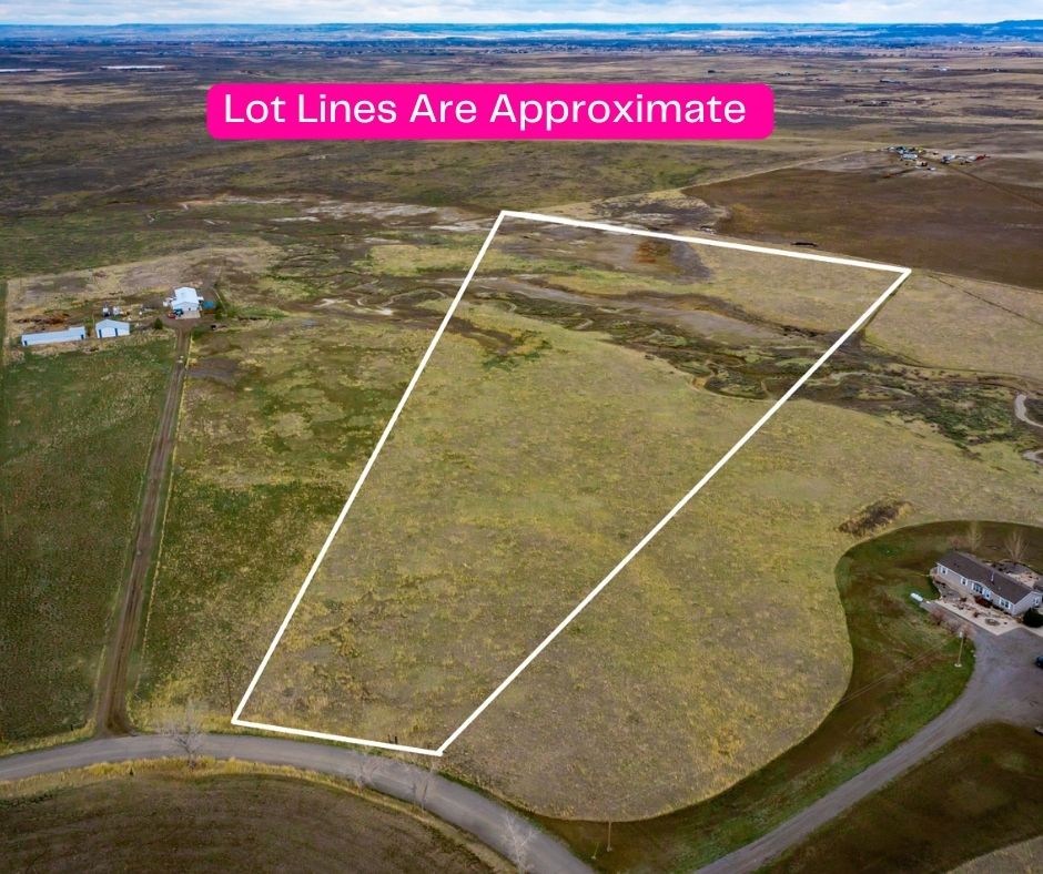 ***LAND FOR SALE***TBD Doyle Rd, Shepherd, MT 59079