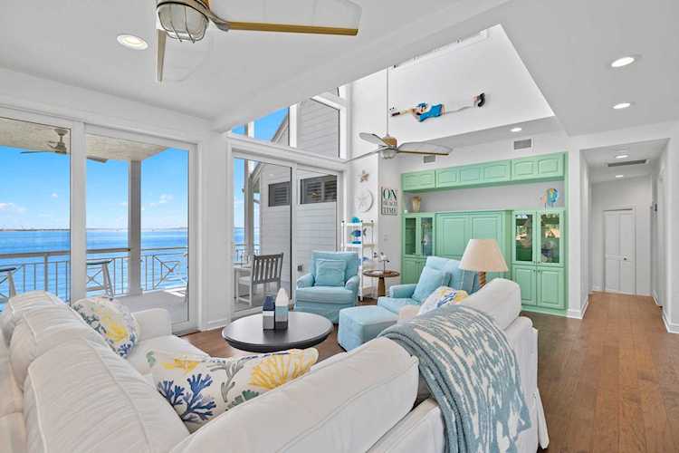 Amazing Opportunity! Nicely Renovated Waterfront Home for Sale on