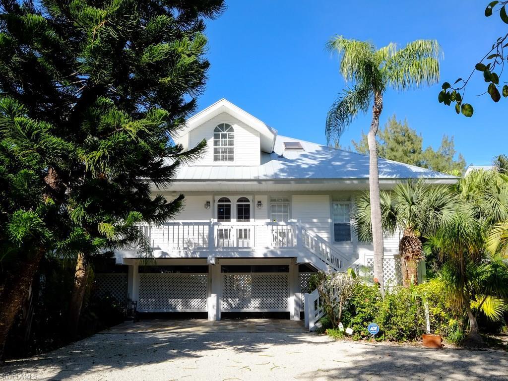 Ferry Landing Homes for Sale Sanibel FL Homes for Sale