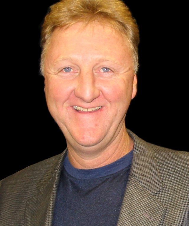 Celebrities in Sanibel and Captiva Island