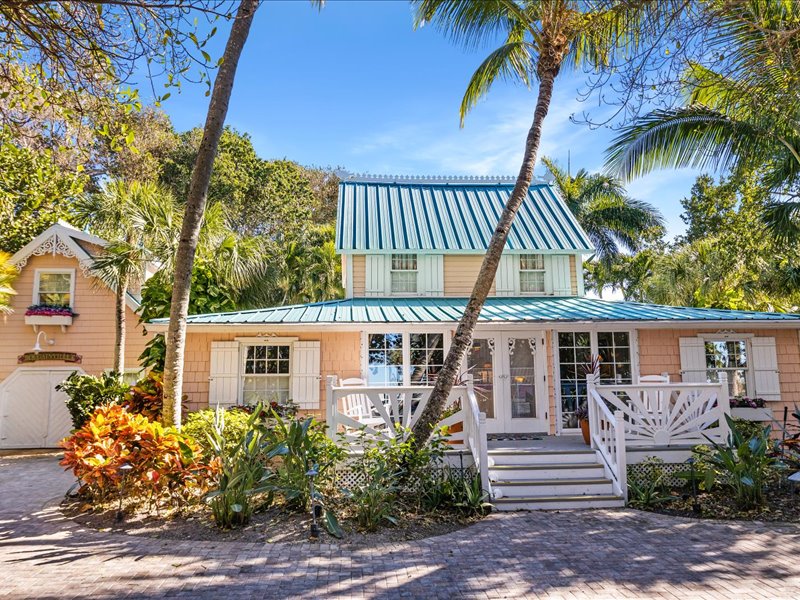 May 2022 Blog Posts Sanibel and Captiva Real Estate Blog Sanibel