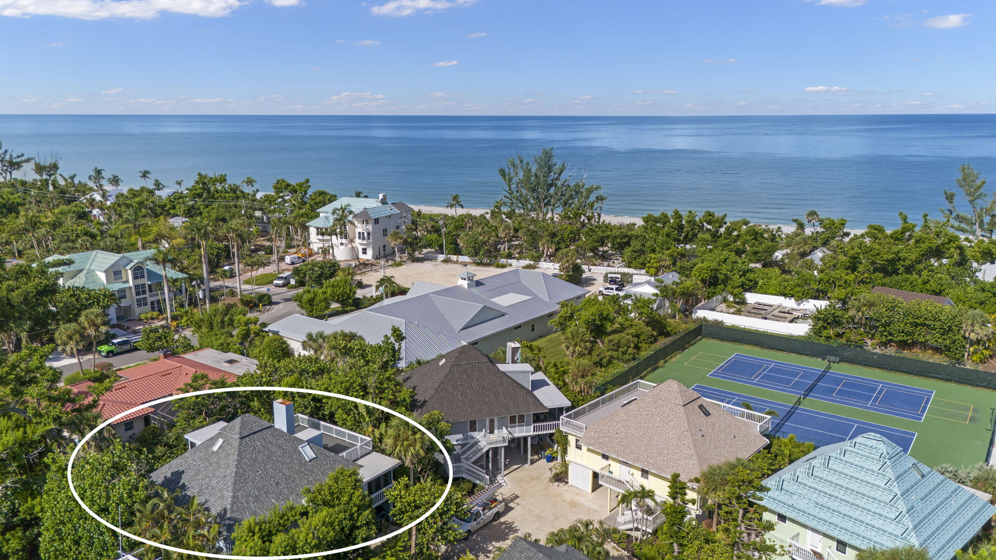 Captiva Real Estate Just Sold 32 Urchin Court MLS2230793
