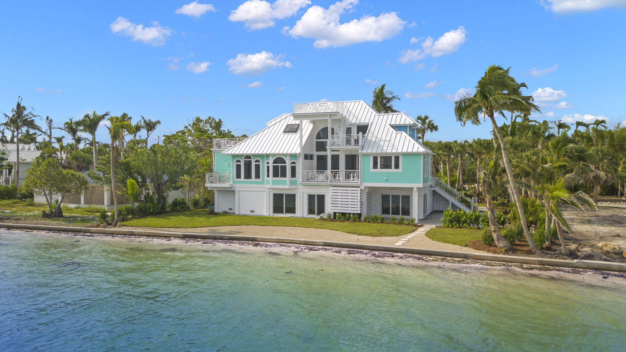 New Listing Sanibel Real Estate 488 Lighthouse Way MLS2230891