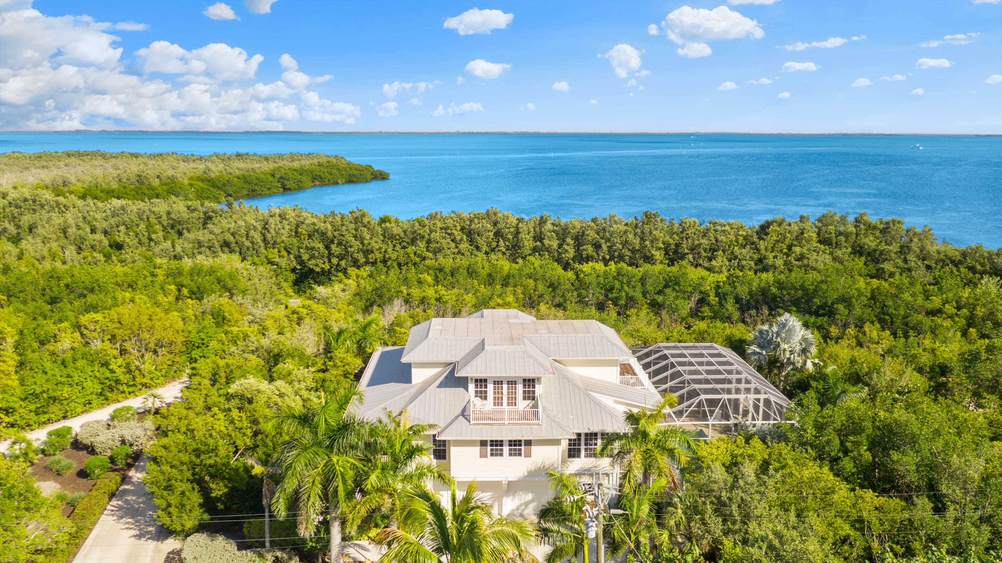 Captiva Real Estate Just Listed 1124 Longifolia Court MLS2200628