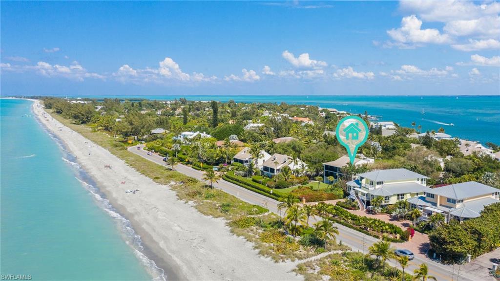 Captiva Real Estate Just Sold 15411 Captiva Drive C6 MLS2200284