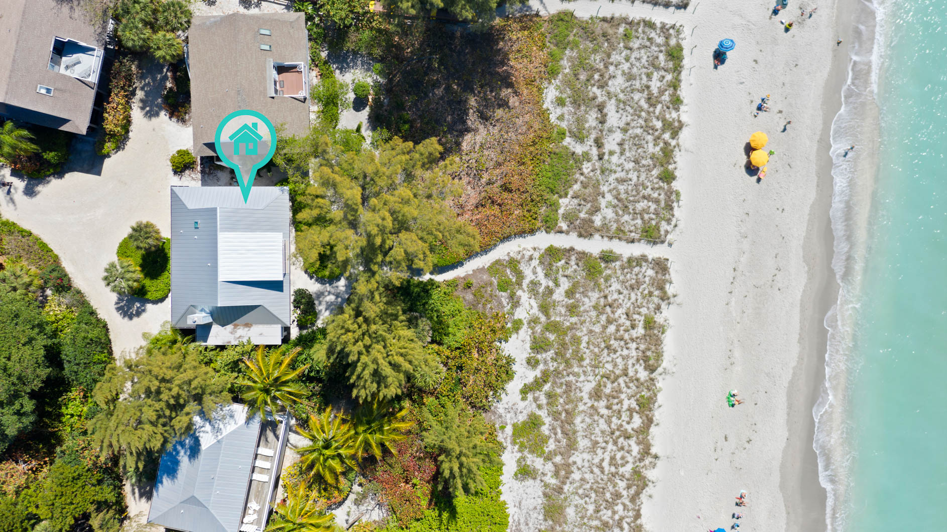 Direct Gulf Front Sanibel and Captiva Real Estate Blog Sanibel and