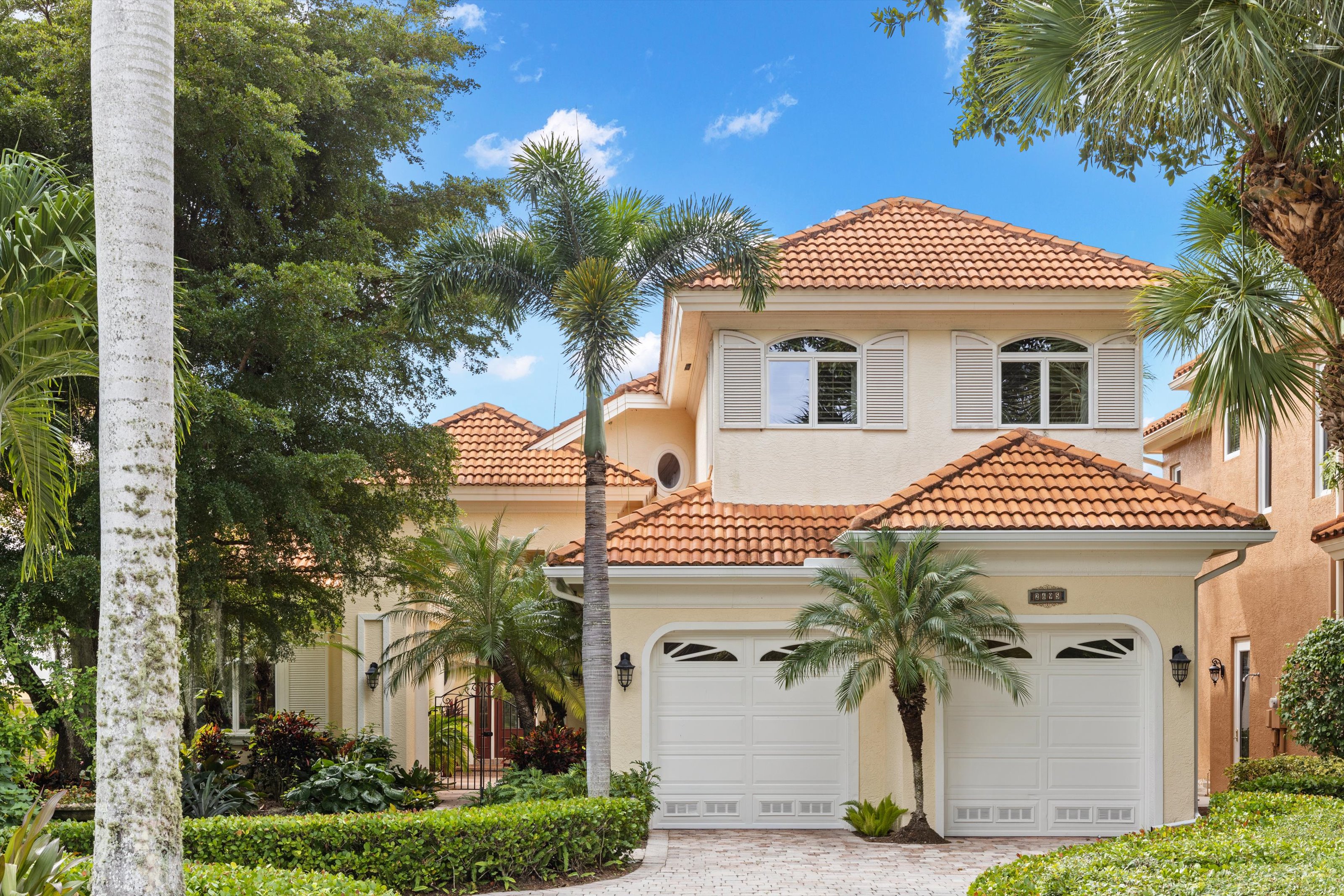 Sanibel Real Estate New Listing 2695 Wulfert Road MLS2220004