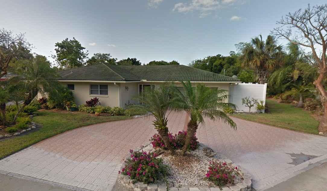 Castaway Estates Homes for Sale Sanibel FL Homes for Sale