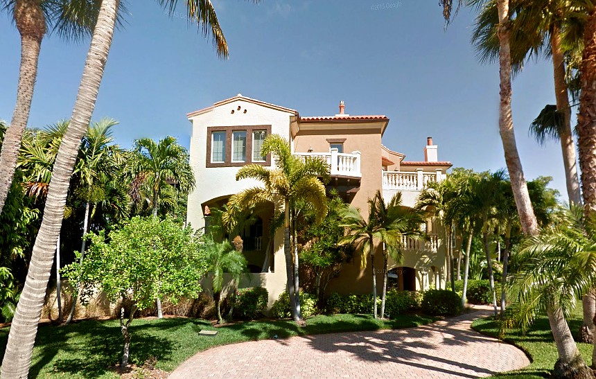 Gores A M Homes for Sale Captiva FL Homes for Sale