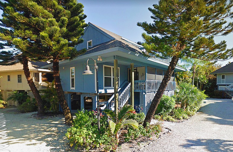 Sunset Captiva Homes for Sale Captiva FL Vacation and Rental Homs