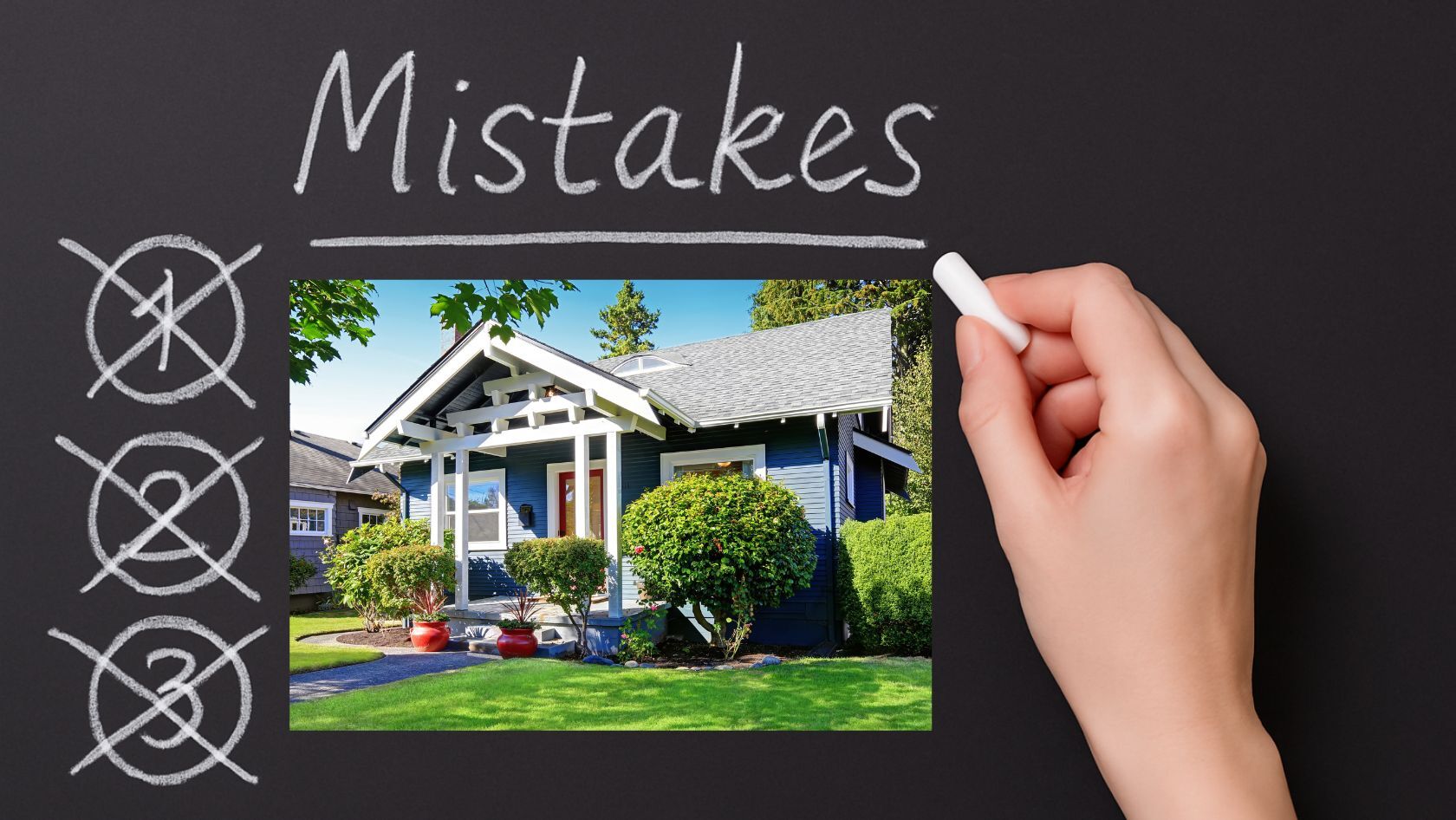 5 Costly Mistakes Homeowners Make When Selling Their Home(03)