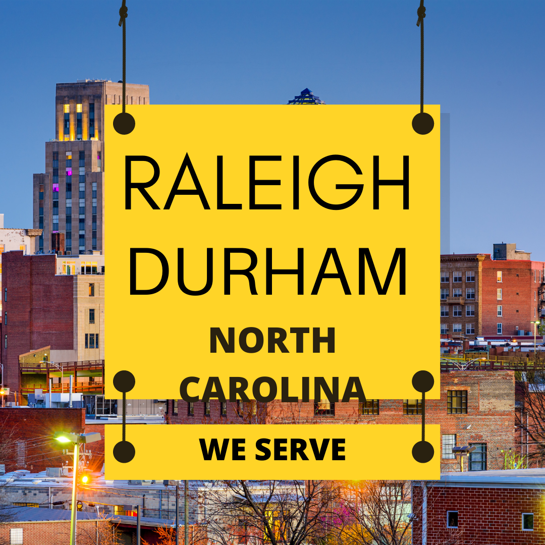Selling Homes In RaleighDurham NC l Homes Are Selling In Raleigh