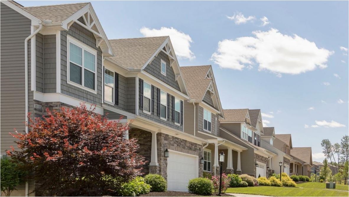 New Home Communities near State College, PA