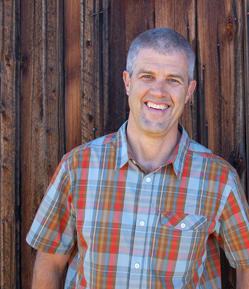 Jon Wade The Steamboat Group