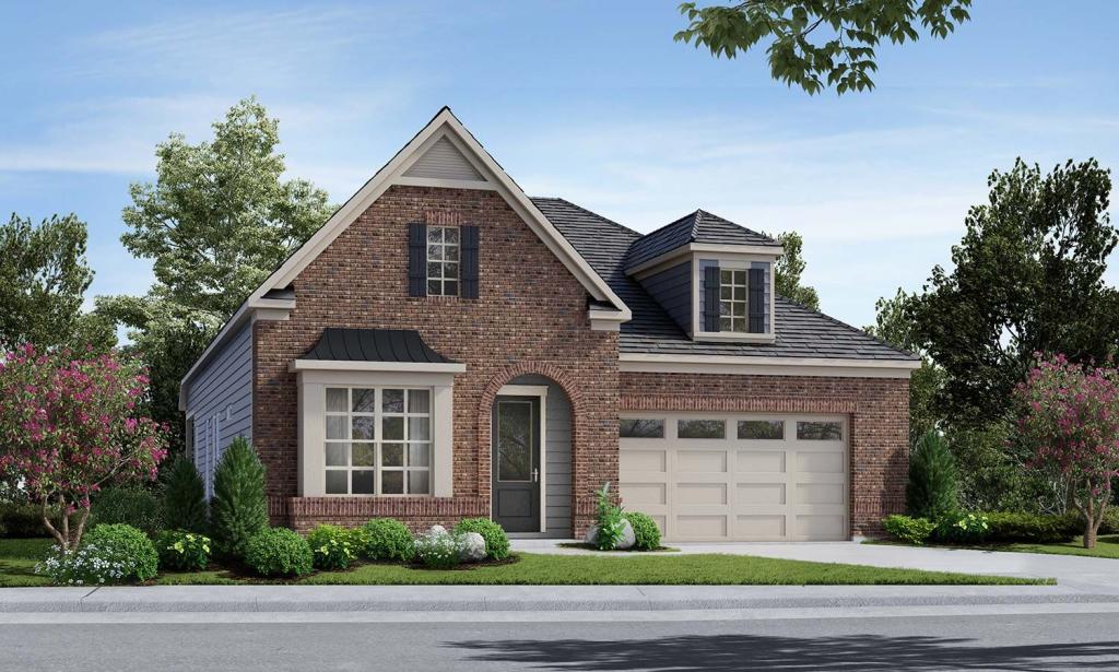 Willow Creek Homes for Sale in Fuquay Varina, North Carolina