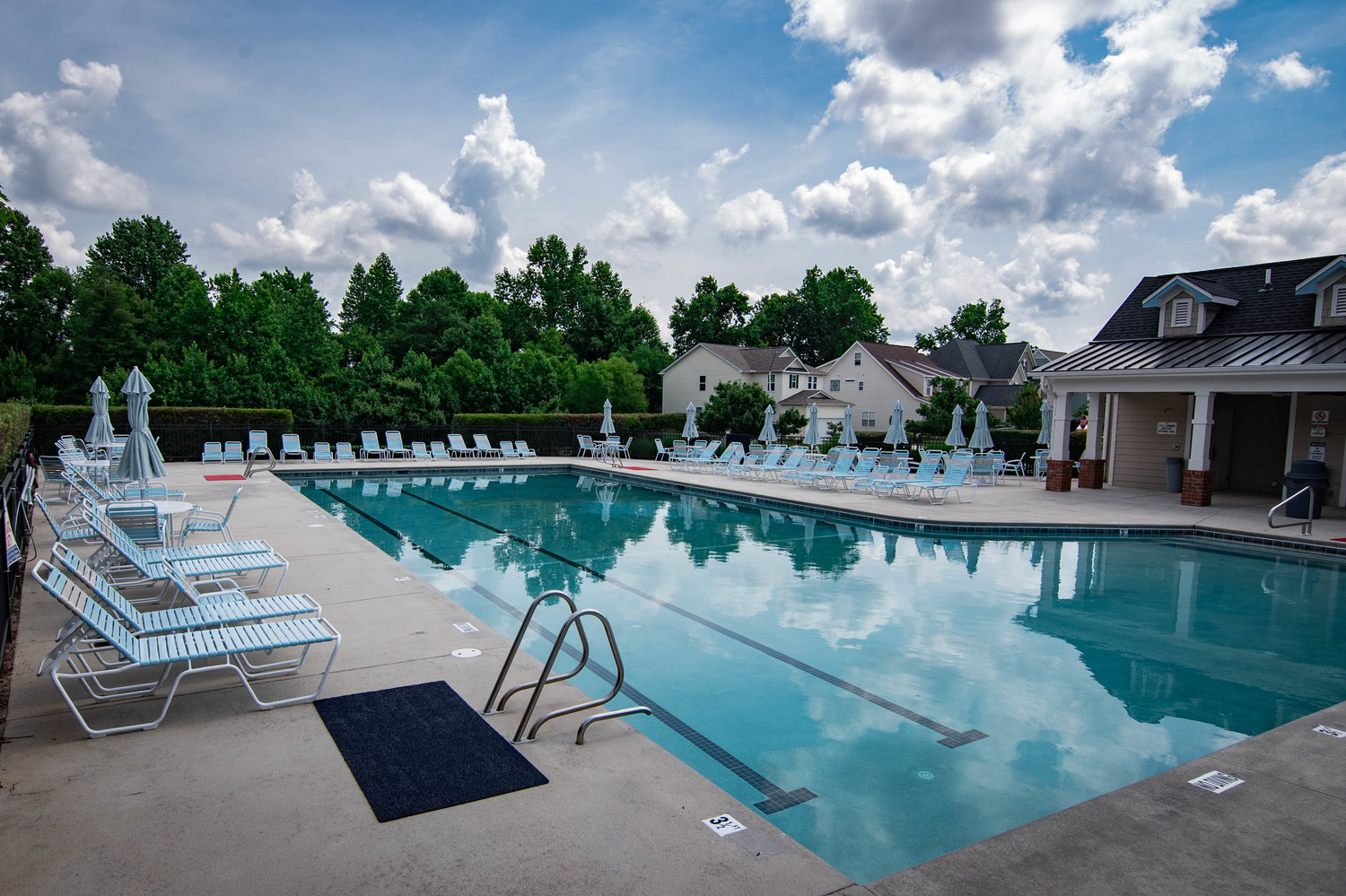 Lakestone Village Homes for Sale in Fuquay Varina, North Carolina