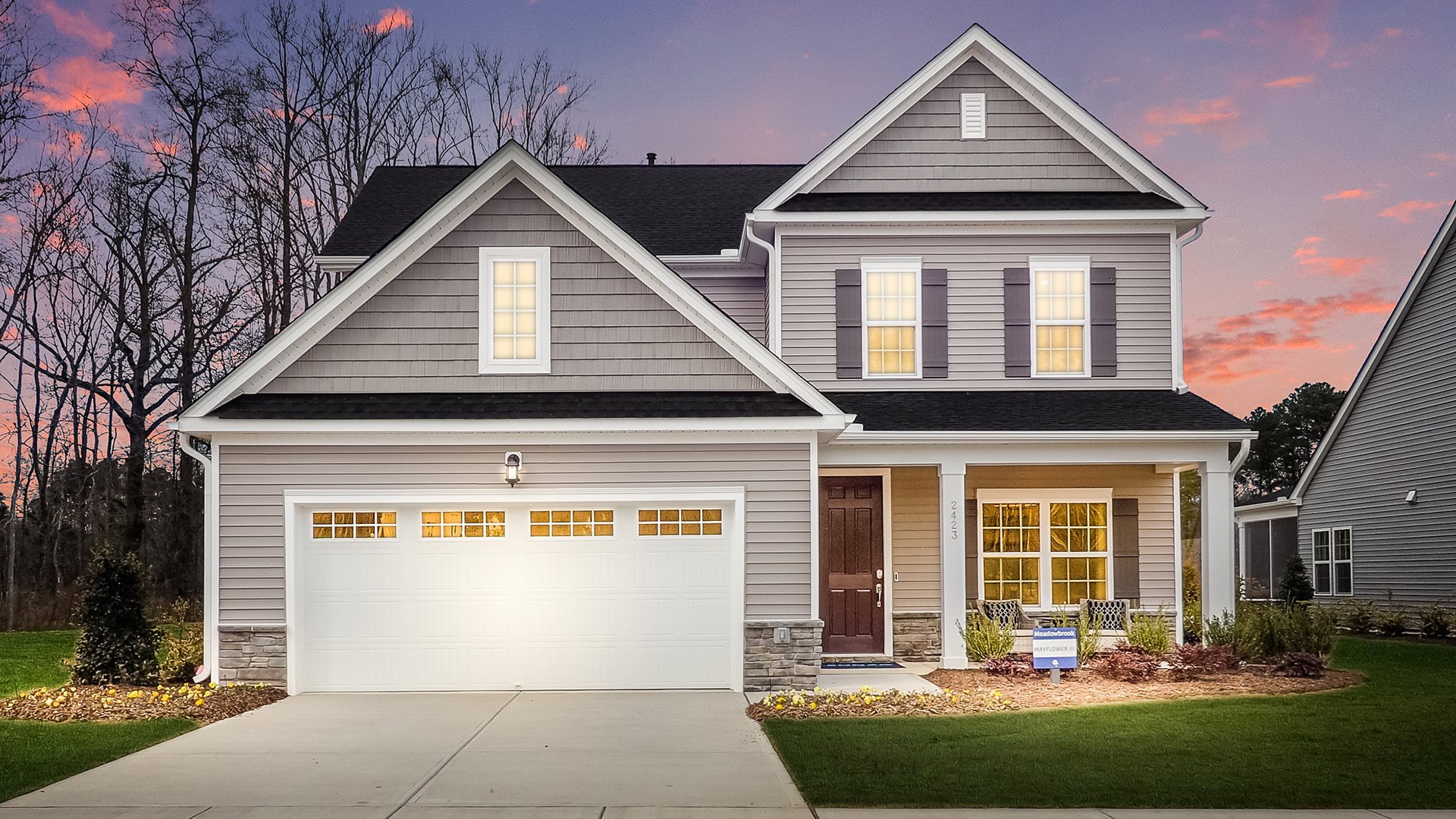 Meadowbrook Fuquay Varina, North Carolina