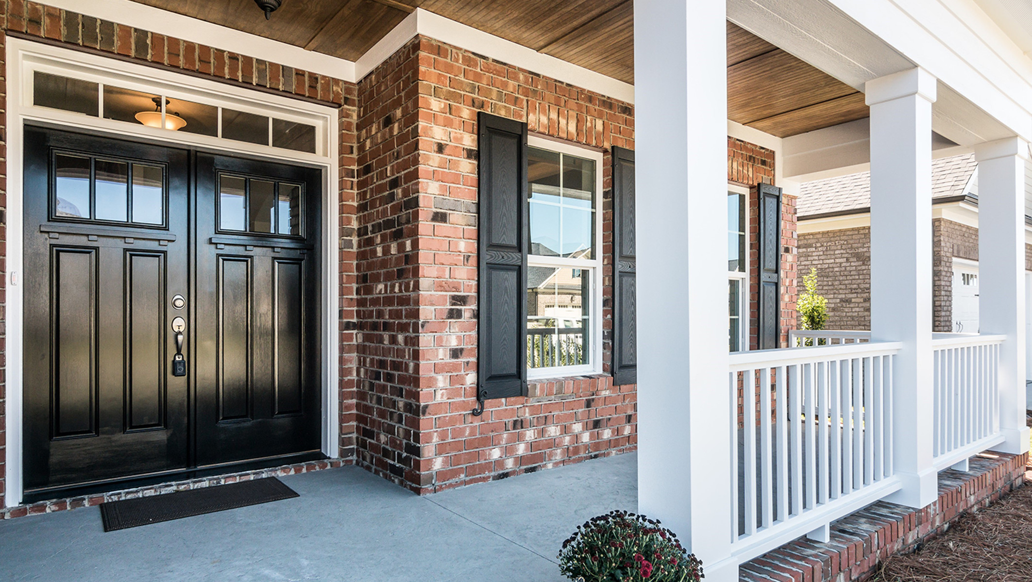 Patriot Bluffs Homes for Sale in Fuquay Varina, North Carolina