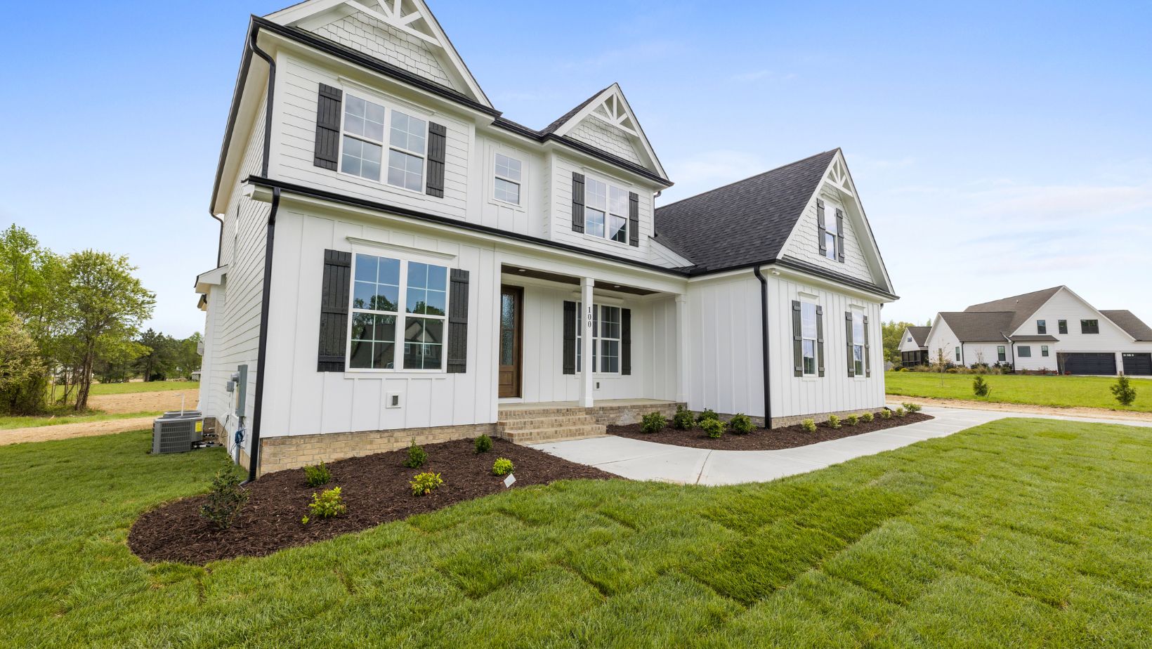 Dunn Homes for Sale in Dunn, North Carolina