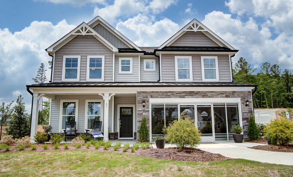 River Oaks Garner, North Carolina