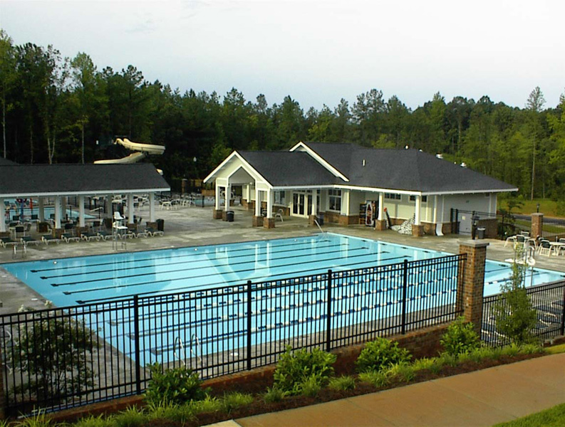 Sunset Ridge Homes for Sale in Holly Springs, North Carolina