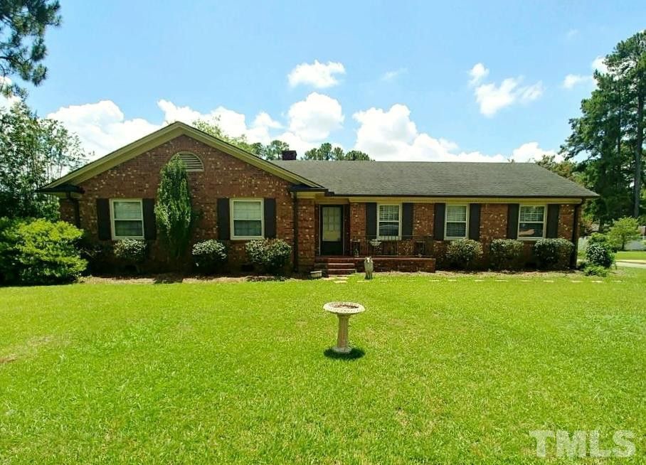 Westhaven Homes for Sale in Dunn, North Carolina