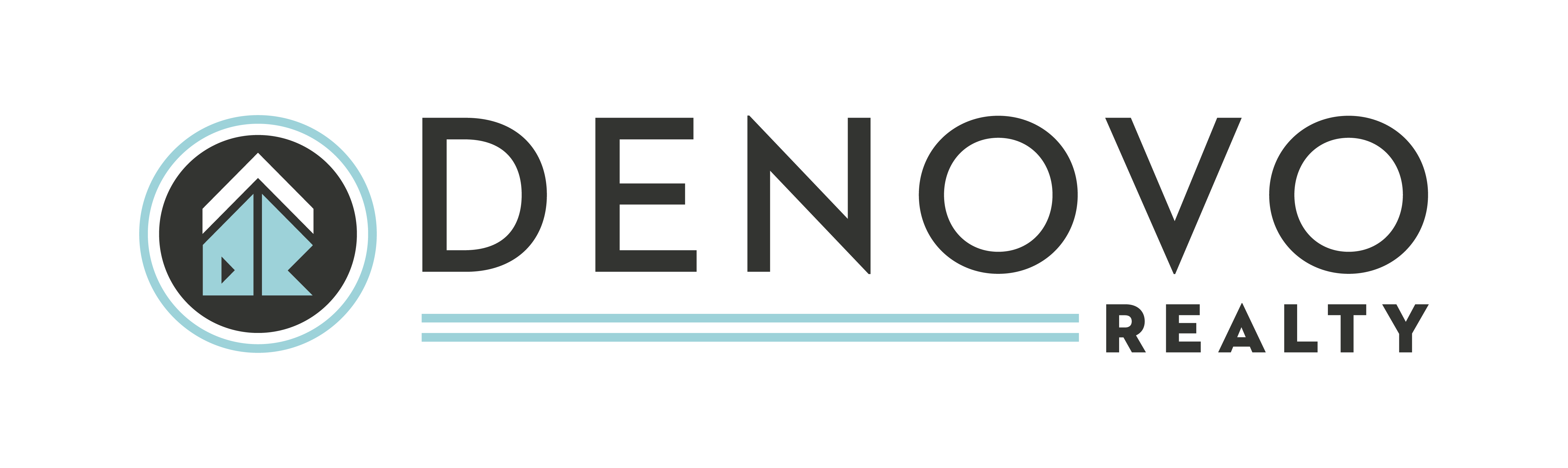Denovo Realty Is Now Open!