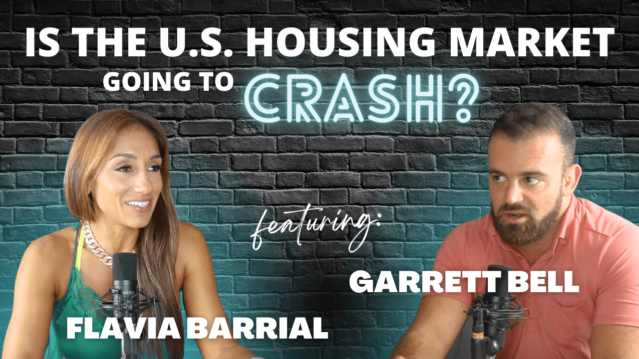 Is the U.S. Real Estate Market Going to Crash?