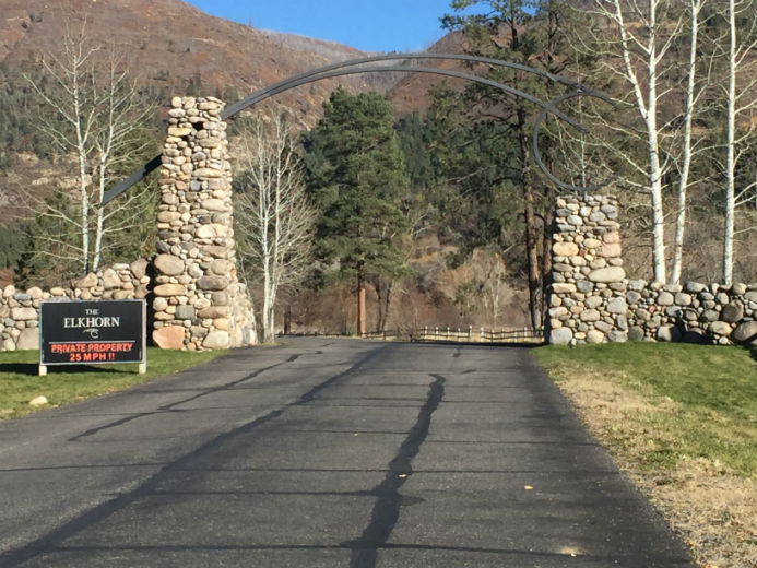 Animas Valley Gated Homes For Sale Animas Valley CO Gated Communities