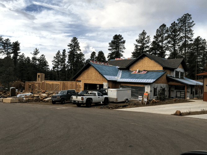 Durango New Construction Real Estate Durango CO New Home Builders