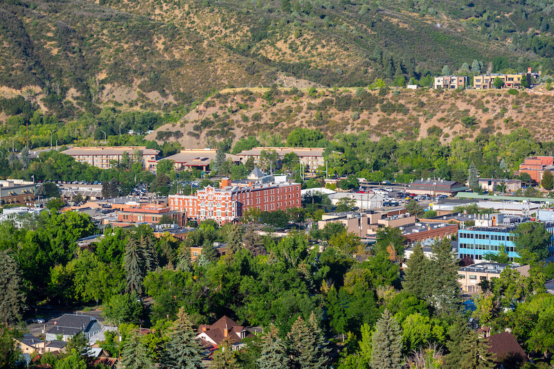 Downtown Durango Neighborhood & Home Buying Guide [2024]