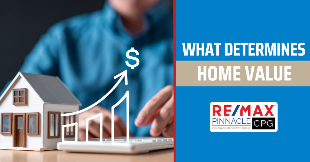 What Determines Home Value? 6 Factors to Know