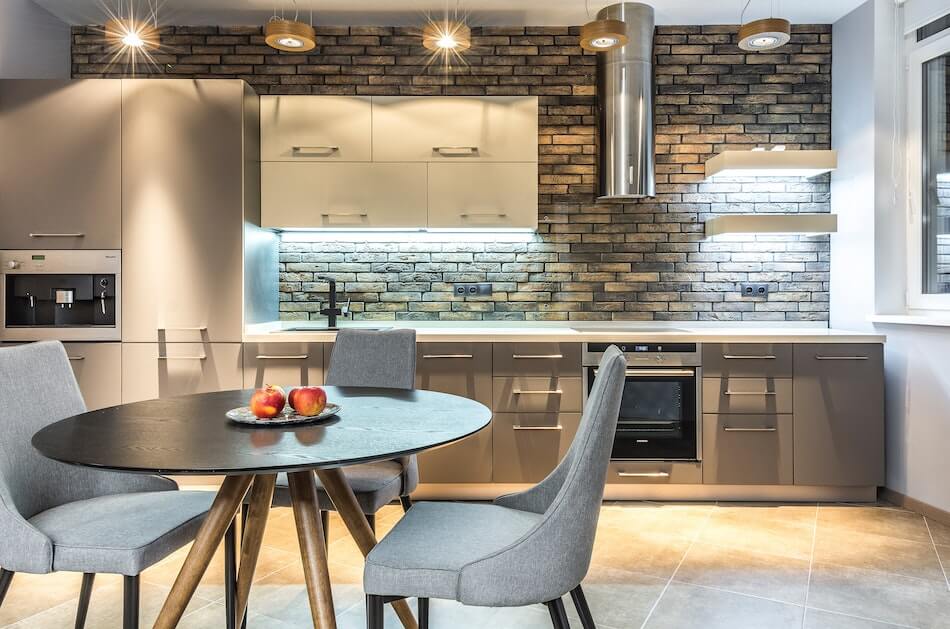 4 Advantages of Installing Inset in Your New Kitchen