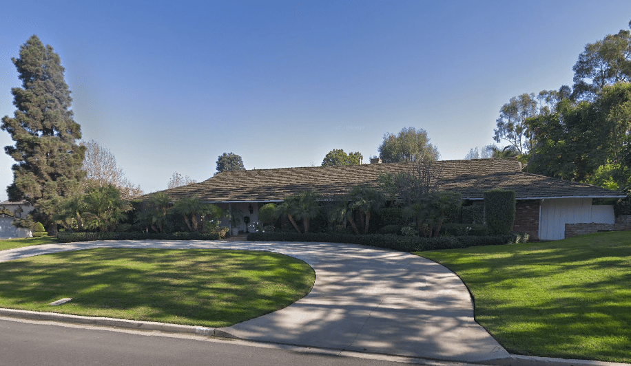 Park Estates Homes for Sale in Long Beach California Real Estate