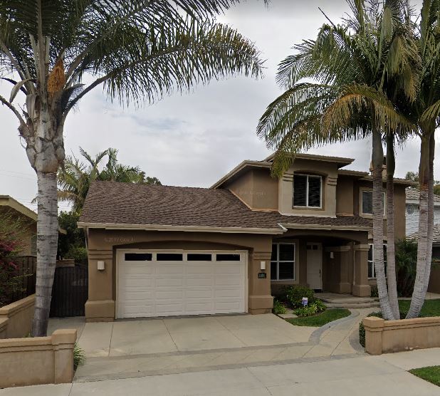 The Hill Homes for Sale in Seal Beach CA Real Estate on The Hill