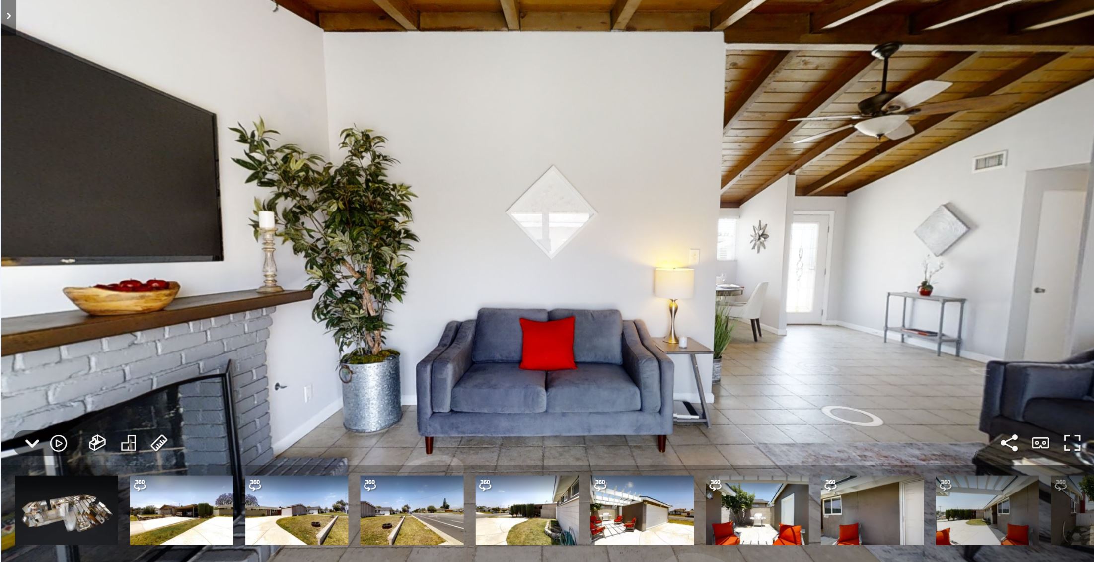 14909 Biola in La Mirada