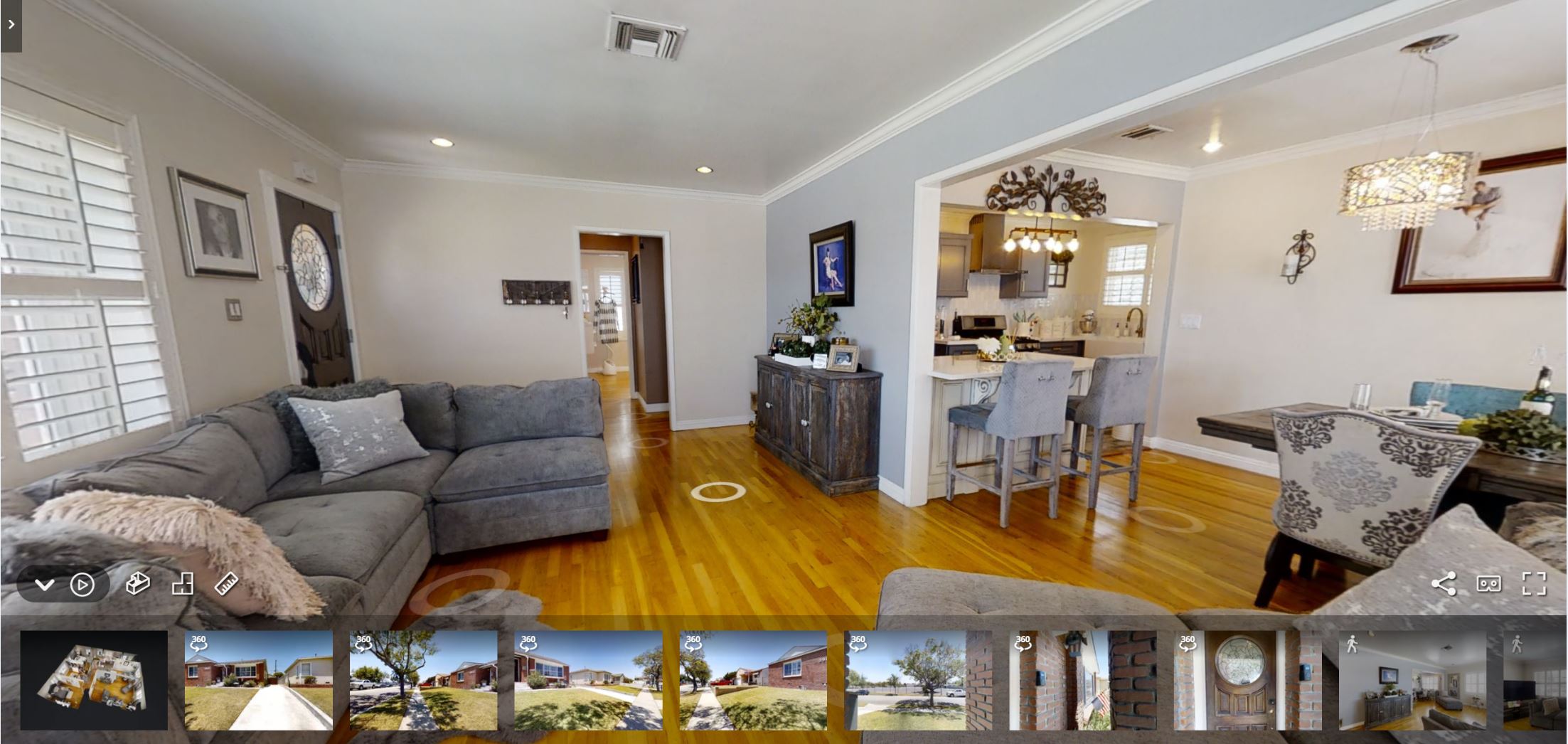 2913 Greentop in Lakewood