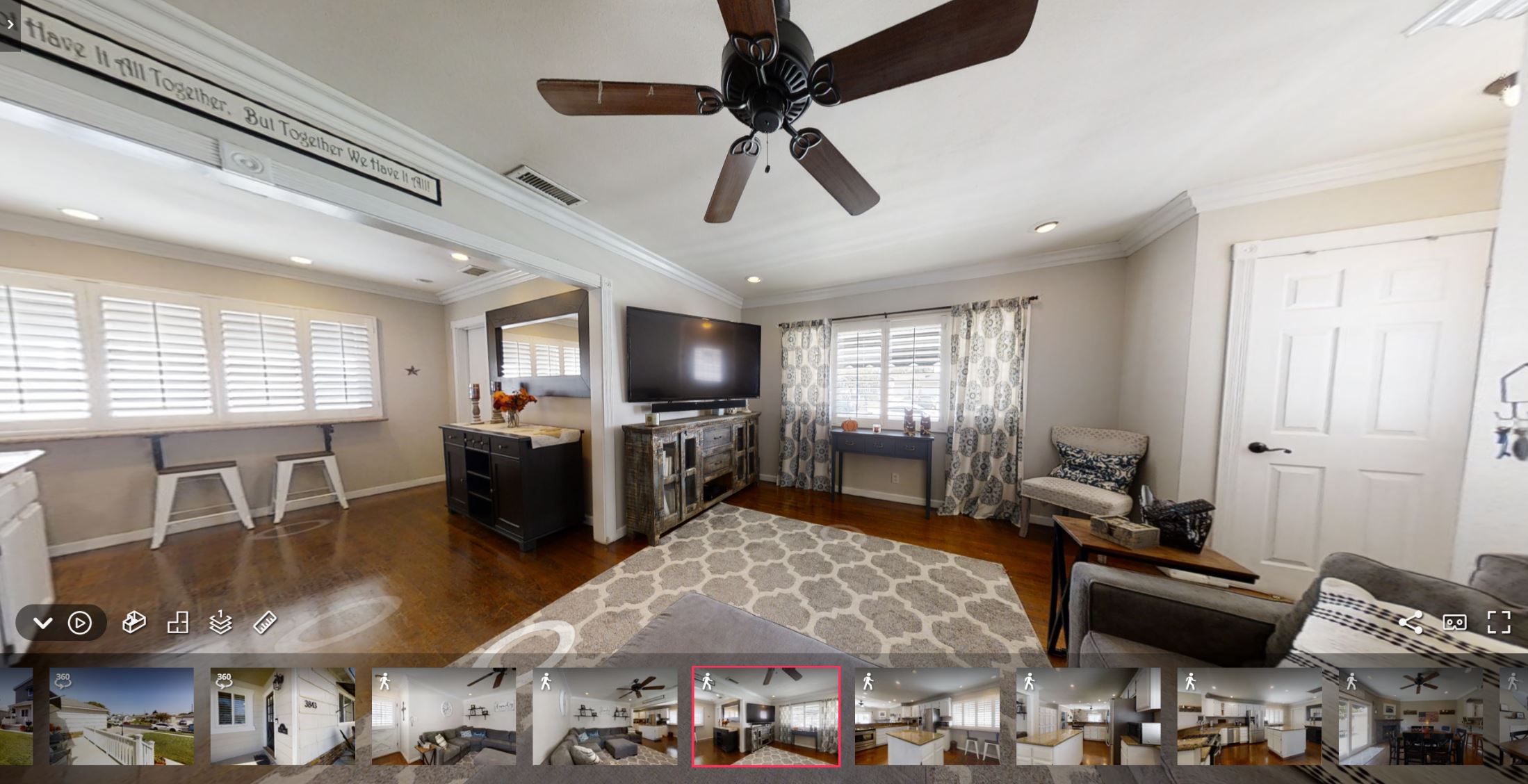 3843 Gondar in Carson Park Area of Long Beach