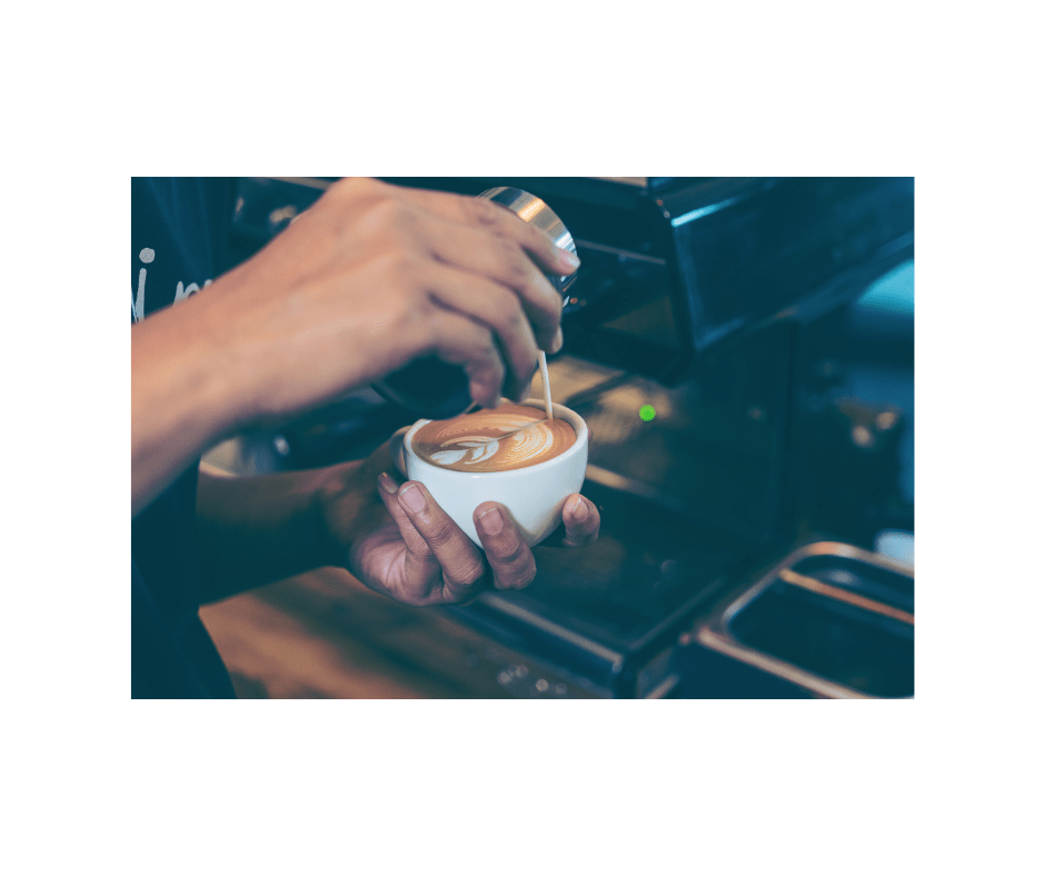 5 Great Coffee Shops to Try in Lakewood