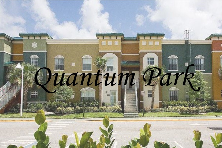 Quantum Park