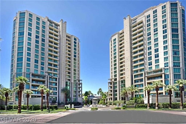 Park Towers Condos For Sale Luxury Condos Las Vegas