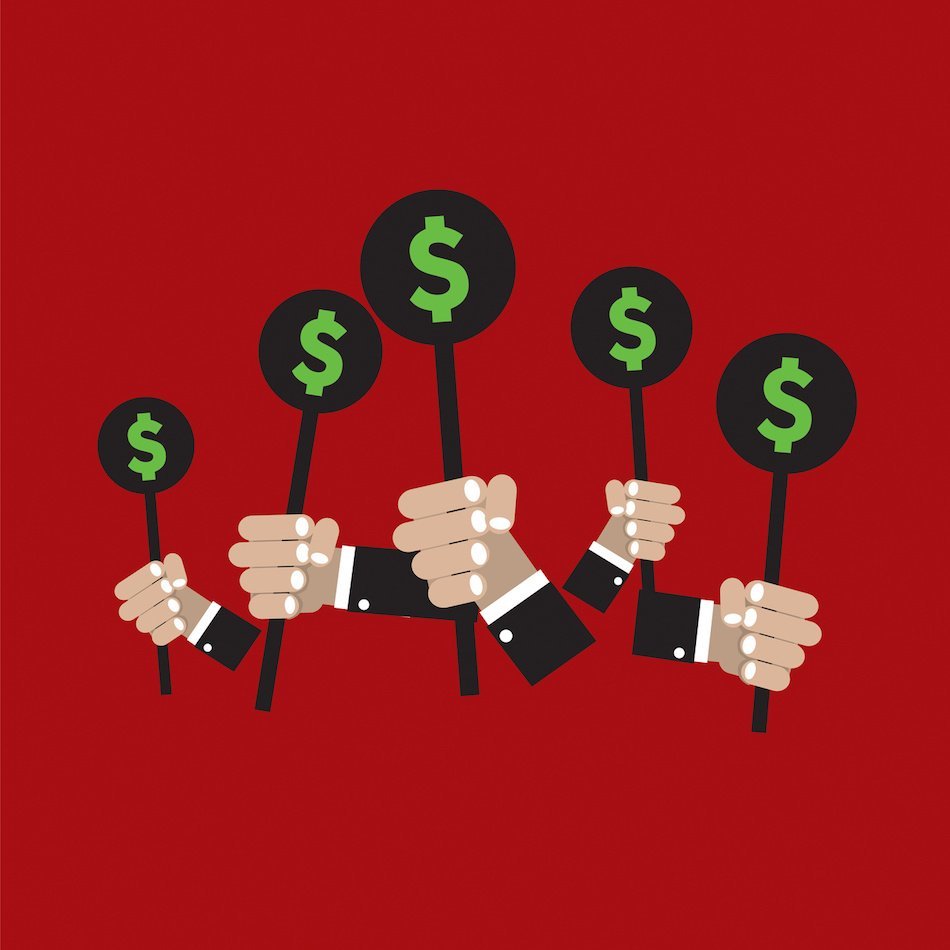 How To Win a Bidding War Competing With Other Buyers to Buy a Home