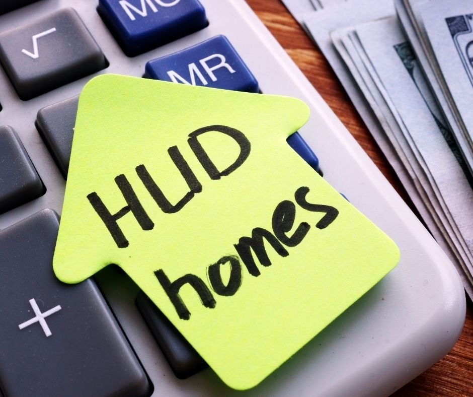 4 Risks of Buying a HUD Home Omaha Houses for Sale