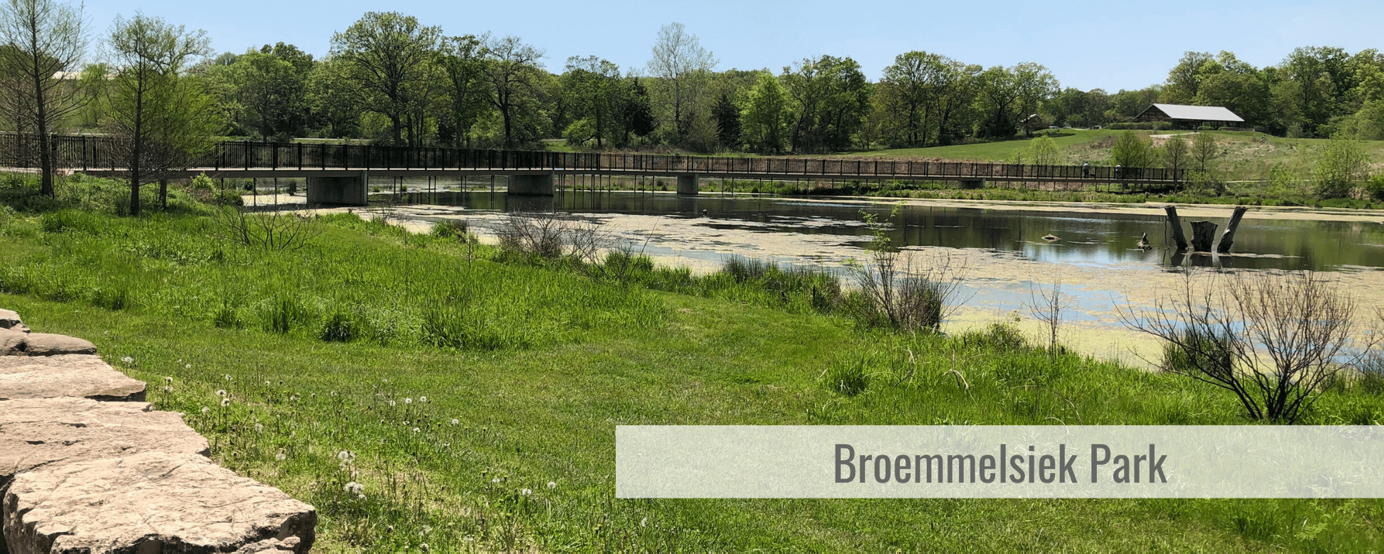 8 Western St. Charles County Parks that Your Teens will Love to Explore